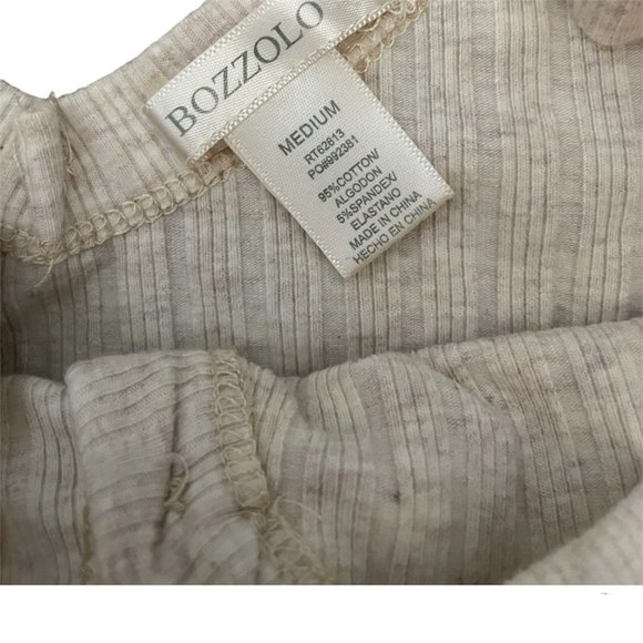 Button Up Tank - Picture 3 of 3